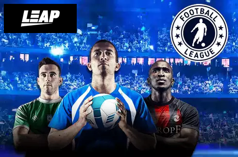 Virtual Football League